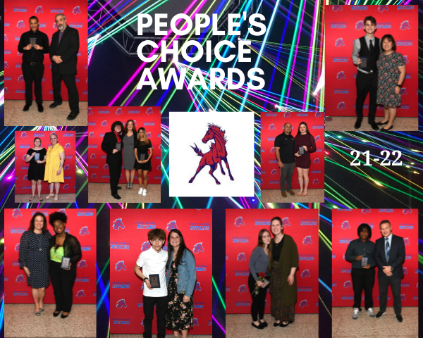 People's Choice